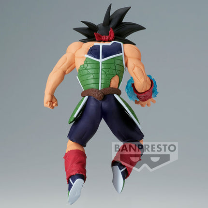 Dragon Ball Z - Bardock - G×materia Figure (Banpresto) — product image 4