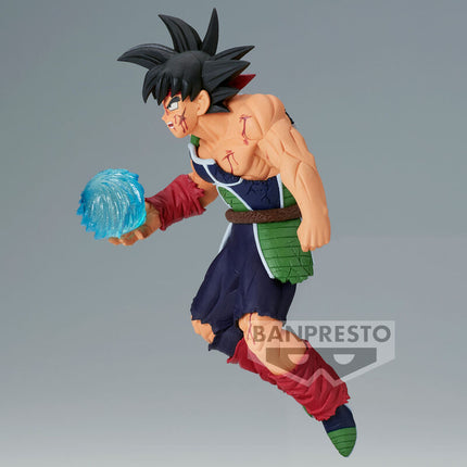 Dragon Ball Z - Bardock - G×materia Figure (Banpresto) — product image 5