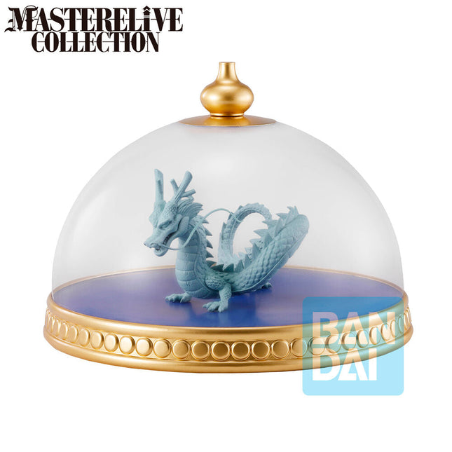 Dragon Ball - Shenron - The Lookout Above the Clouds Ichibansho Figure (Banpresto) — product image 1
