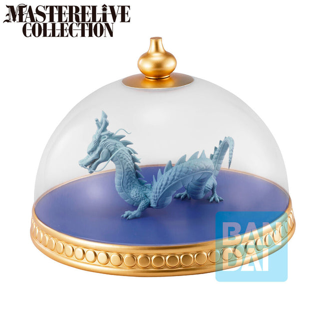Dragon Ball - Shenron - The Lookout Above the Clouds Ichibansho Figure (Banpresto) — product image 2