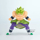 Dragon Ball Super - Super Saiyan Broly - Special XVII Blood of Saiyans Figure (Banpresto) — product image 1