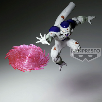 Dragon Ball Z - Frieza - G×materia II Figure (Banpresto) — product image 2