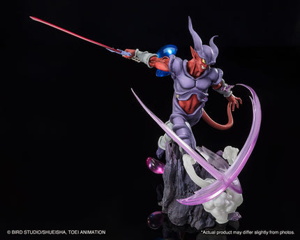 Dragon Ball Z - Janemba - Extra Battle FiguartsZERO Figure (Bandai Spirits) — product image 3