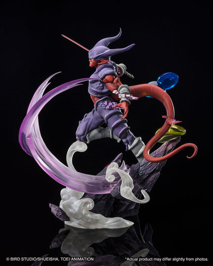 Dragon Ball Z - Janemba - Extra Battle FiguartsZERO Figure (Bandai Spirits) — product image 4