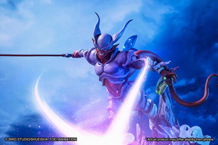 Dragon Ball Z - Janemba - Extra Battle FiguartsZERO Figure (Bandai Spirits) — product image 5