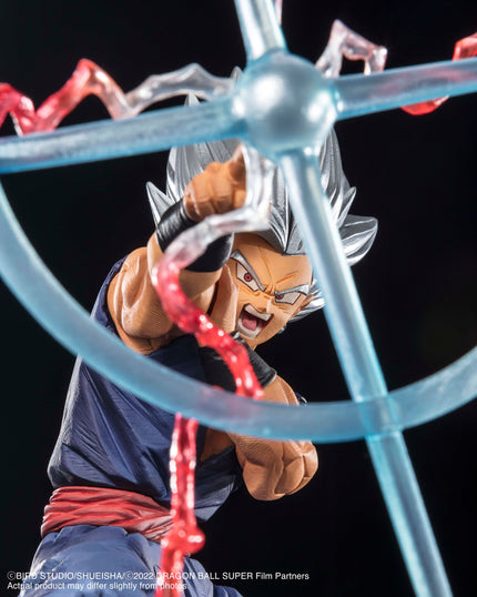 Dragon Ball Super: Super Hero - Beast Son Gohan - Extra Battle Special Beam Cannon FiguartsZERO Figure (Bandai Spirits) — product image 4