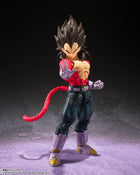 Dragon Ball GT - Super Saiyan 4 Vegeta - S.H.Figuarts Figure (Bandai Spirits) (re-run) — product image 1