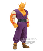 Dragon Ball Super: Super Hero - Orange Piccolo - DXF Figure (Banpresto) — product image 1