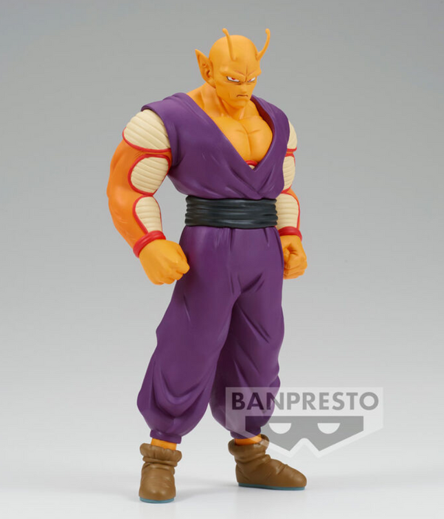 Dragon Ball Super: Super Hero - Orange Piccolo - DXF Figure (Banpresto) — product image 2