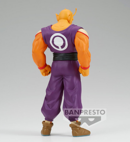 Dragon Ball Super: Super Hero - Orange Piccolo - DXF Figure (Banpresto) — product image 3