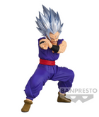 Dragon Ball Super: Super Hero - Beast Son Gohan - Special XIV Blood of Saiyans Figure (Banpresto) — product image 1