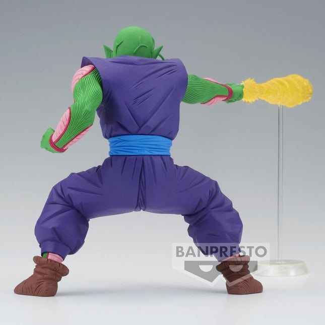 Dragon Ball Z - Piccolo - G×materia Figure (Banpresto) — product image 2