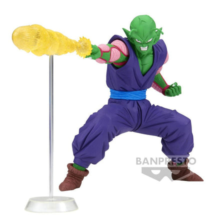 Dragon Ball Z - Piccolo - G×materia Figure (Banpresto) — product image 4