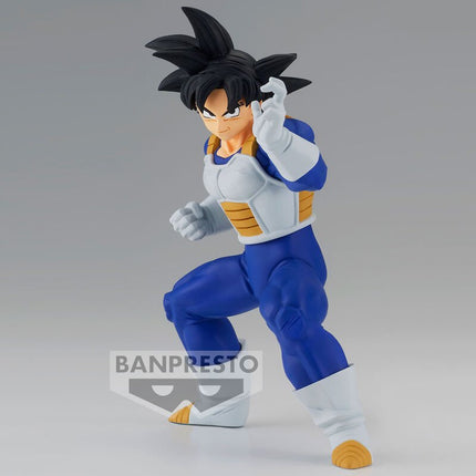 Dragon Ball Z - Son Goku - III Vol. 3 Chosenshiretsuden Figure (Banpresto) — product image 1
