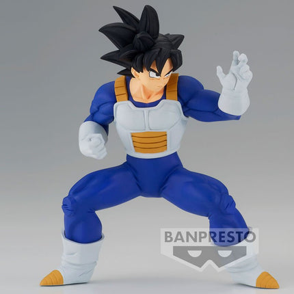 Dragon Ball Z - Son Goku - III Vol. 3 Chosenshiretsuden Figure (Banpresto) — product image 2