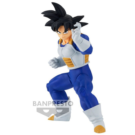 Dragon Ball Z - Son Goku - III Vol. 3 Chosenshiretsuden Figure (Banpresto) — product image 5