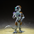 Dragon Ball Z - Mecha Frieza - S.H.Figuarts Figure (Bandai Spirits) — product image 1