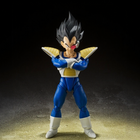 Dragon Ball Z - Vegeta - 24000 Power Level S.H.Figuarts Figure (Bandai Spirits) — product image 1