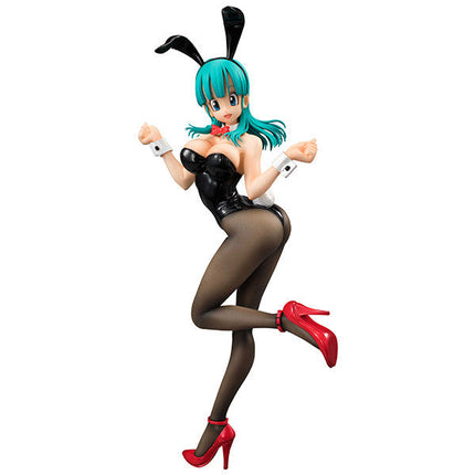 Dragon Ball - Bulma - Bunny Ver. Dragon Ball Gals Figure (MegaHouse) — product image 1