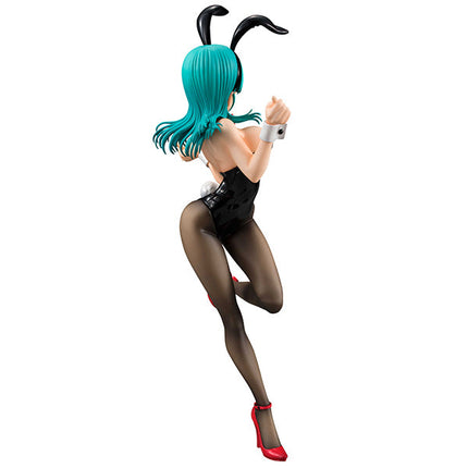 Dragon Ball - Bulma - Bunny Ver. Dragon Ball Gals Figure (MegaHouse) — product image 3