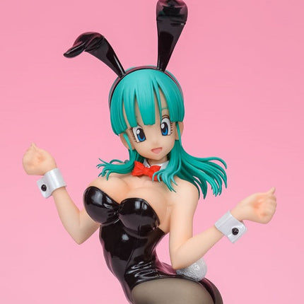 Dragon Ball - Bulma - Bunny Ver. Dragon Ball Gals Figure (MegaHouse) — product image 4