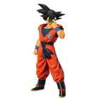 Dragon Ball Z - Ginyu - Ginyu Force!! Raid Last One Ver. (Son Goku Body) Ichibansho Figure (Banpresto) — product image 1