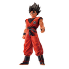 Dragon Ball Z - Kaioken Son Goku - Ginyu Force!! Raid Ichibansho Figure (Banpresto) — product image 1