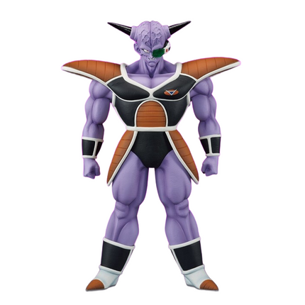 Dragon Ball Z - Ginyu - Ginyu Force!! Raid Ichibansho Figure (Banpresto) — product image 1