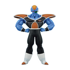 Dragon Ball Z - Burter - Ginyu Force!! Raid Ichibansho Figure (Banpresto) — product image 1