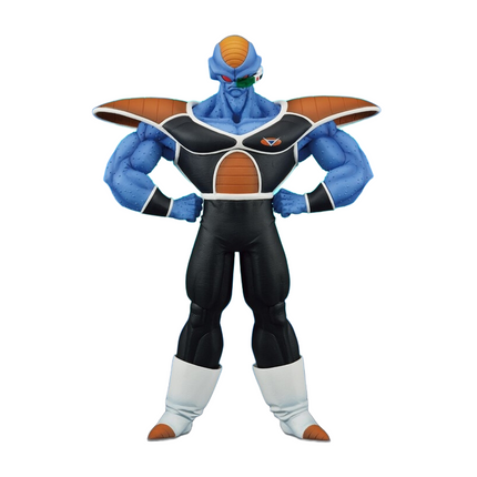 Dragon Ball Z - Burter - Ginyu Force!! Raid Ichibansho Figure (Banpresto) — product image 1
