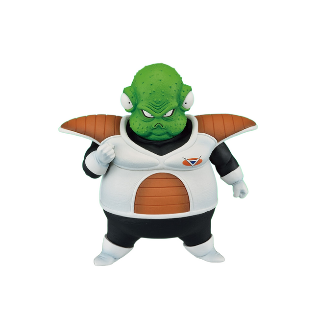 Dragon Ball Z - Guldo - Ginyu Force!! Raid Ichibansho Figure (Banpresto) — product image 1