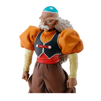 Dragon Ball Z - Android 20 - EX Fear of the Androids Ichibansho Figure (Banpresto) — product image 3