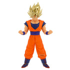 Dragon Ball Z - Super Saiyan Son Goku - Blood of Saiyans II Figure (Banpresto) — product image 1