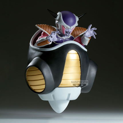 Dragon Ball Z - Frieza - vs Son Goku Match Makers Figure (Banpresto) — product image 1