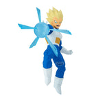 Dragon Ball Z - Super Saiyan Vegeta - G×materia II Figure (Banpresto) — product image 1