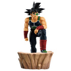 Dragon Ball Z - Bardock - Spirit of the Saiyan Ichibansho Figure (Banpresto) — product image 1