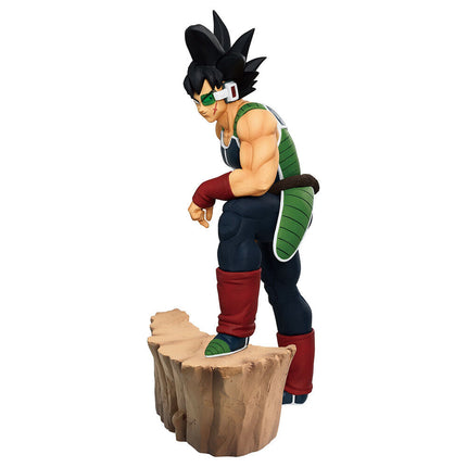 Dragon Ball Z - Bardock - Spirit of the Saiyan Ichibansho Figure (Banpresto) — product image 3