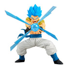 Dragon Ball Super - Super Saiyan Blue Gogeta - G×materia Figure (Banpresto) — product image 1