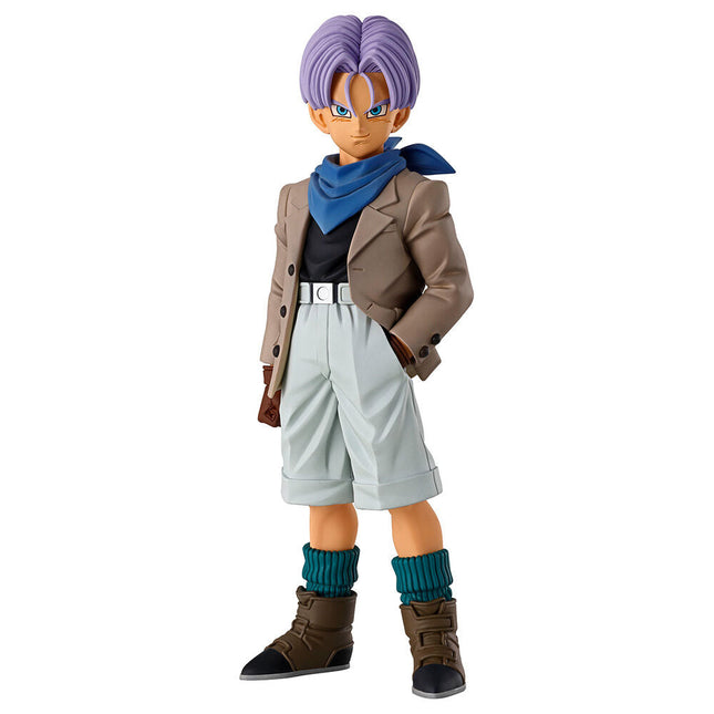 Dragon Ball GT - Trunks - Ichibansho Figure (Banpresto) — product image 1