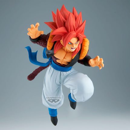 Dragon Ball GT - Super Saiyan 4 Gogeta - Match Makers Figure (Banpresto) — product image 2