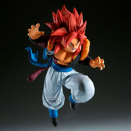 Dragon Ball GT - Super Saiyan 4 Gogeta - Match Makers Figure (Banpresto) — product image 3