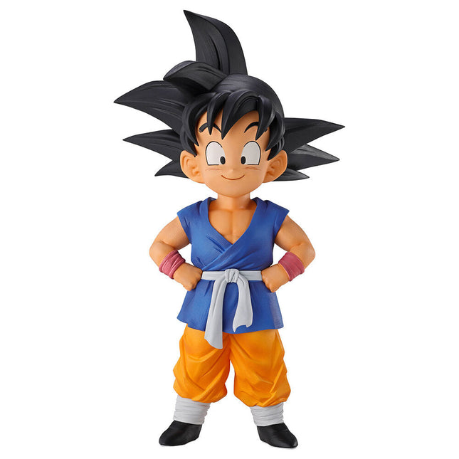 Dragon Ball GT - Son Goku - Ichibansho Figure (Banpresto) — product image 1