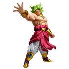 Dragon Ball Z - Broly - Grandista Figure (Banpresto) — product image 1