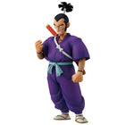 Dragon Ball - Murasaki - Vs. Red Ribbon Army Ichibansho Figure (Banpresto) — product image 1