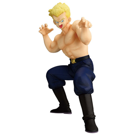 Dragon Ball - General Blue - Vs. Red Ribbon Army Ichibansho Figure (Banpresto) — product image 1