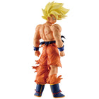 Dragon Ball Z - Super Saiyan Son Goku - The Chronicle of Goku Ichibansho Figure (Banpresto) — product image 1