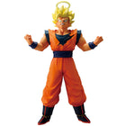Dragon Ball Z - Super Saiyan 2 Son Goku - The Chronicle of Goku Ichibansho Figure (Banpresto) — product image 1