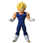 Dragon Ball Z - Majin Vegeta - The Chronicle of Goku Ichibansho Figure (Banpresto) — product image 1