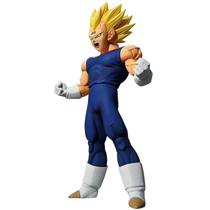 Dragon Ball Z - Majin Vegeta - The Chronicle of Goku Ichibansho Figure (Banpresto) — product image 2