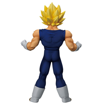 Dragon Ball Z - Majin Vegeta - The Chronicle of Goku Ichibansho Figure (Banpresto) — product image 3